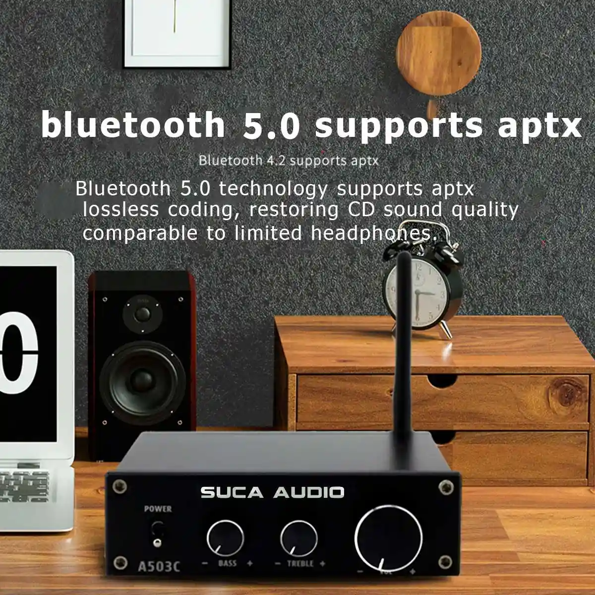 home stereo subwoofer amplifier