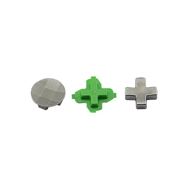 

Manufacturers Direct Selling Xbox ONE Elite Handle Replacement Parts 3-in-1 Magnetic D-pa d Button Replacement