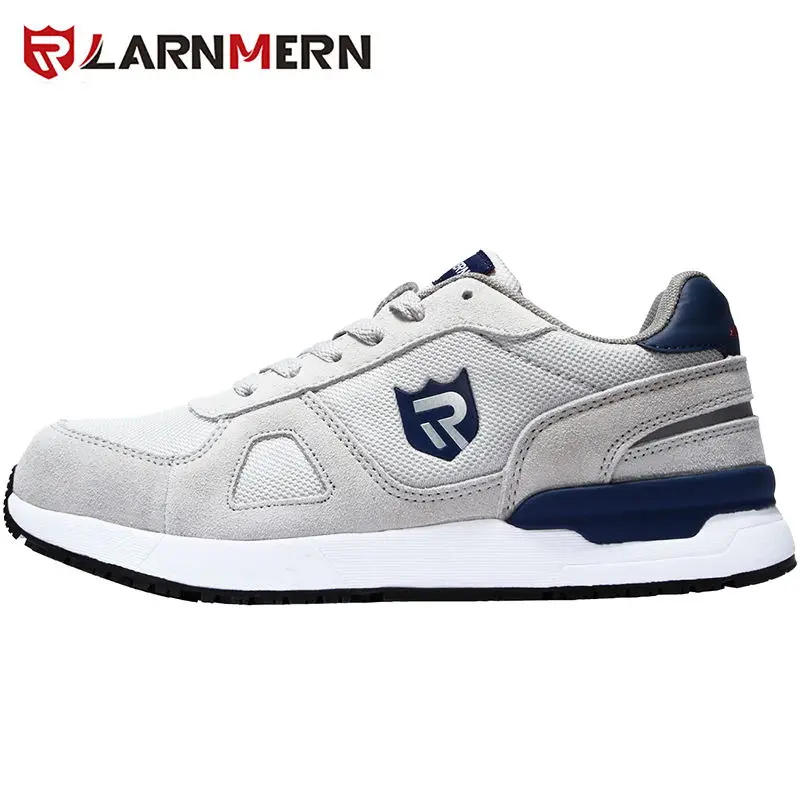 safety shoes larnmern