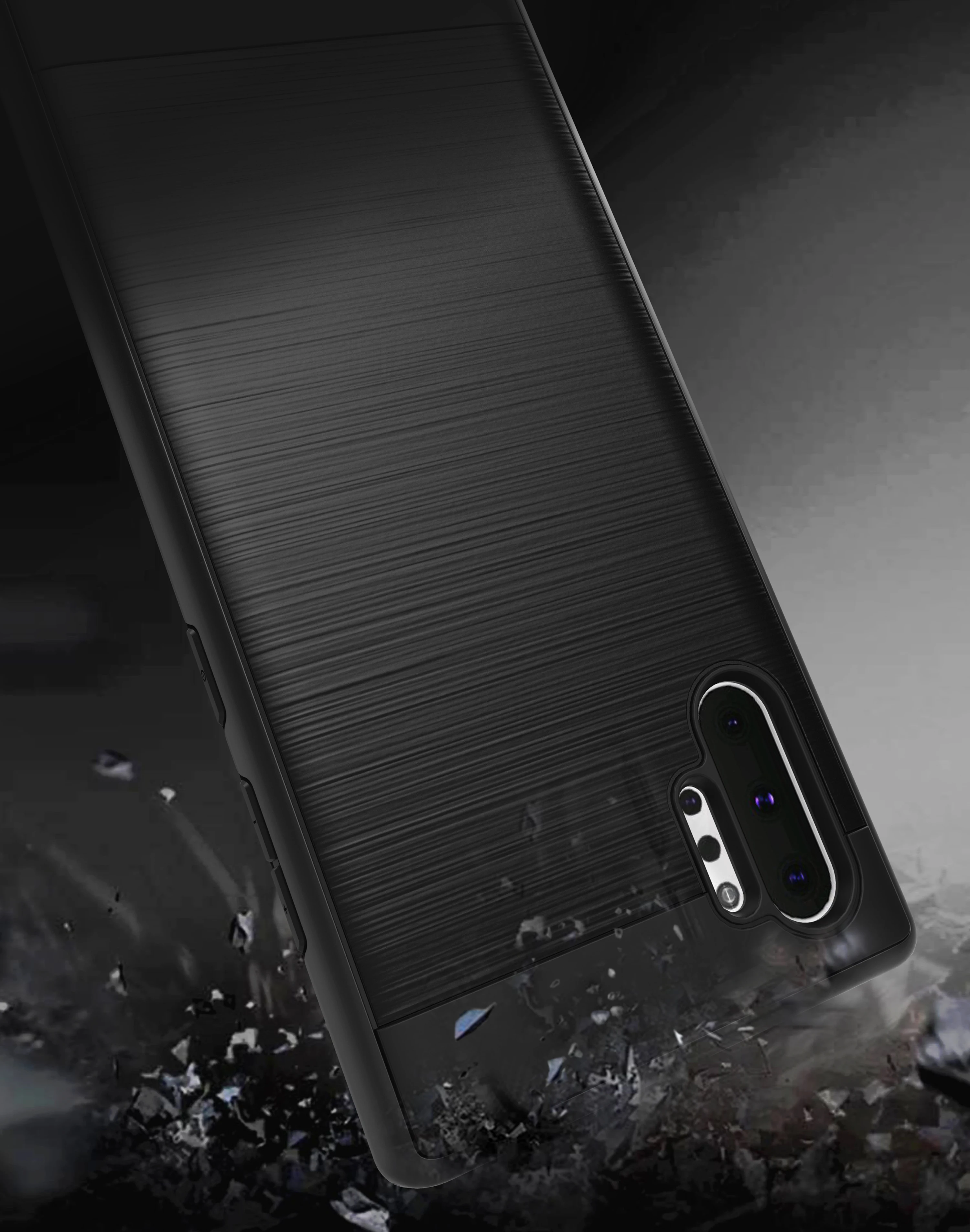 20 шт./лот ТПУ+ PC лучший чехол для samsung galaxy Note 8 9 10 10 плюс кожух, чехол для мобильного телефона