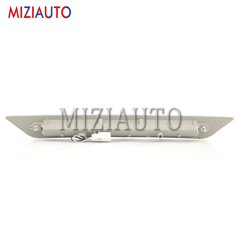  Rear Third Brake Light For Nissan X-trail T31 Xtrail 2008 2009 2010 2011 2012 2013 additional stop  - 32850414254