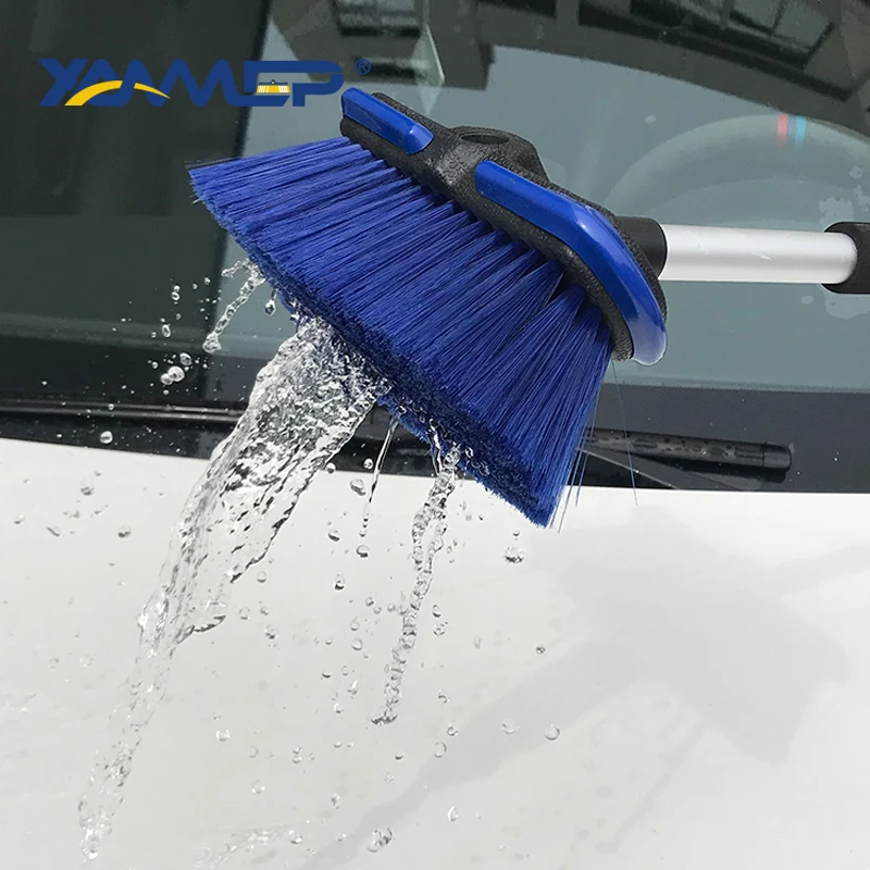 Щетка для автомойки щетка колеса в шинах ручка очистки автомобиля аксессуары