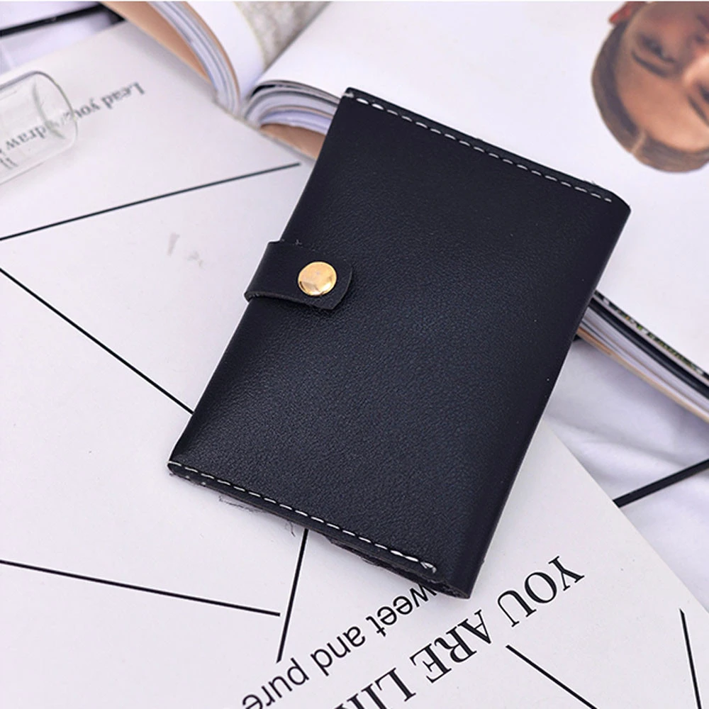 PU Mini Cute Carton Animal Head Elephant Hasp Coin Purse Wallet Bag Handbag Money Card Holder For Girl Gift 816