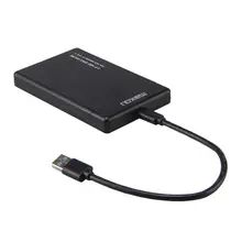 FFYY-Maikou 2,5 дюймов Тип C Sata3 Твердотельный механический внешний жесткий диск коробка