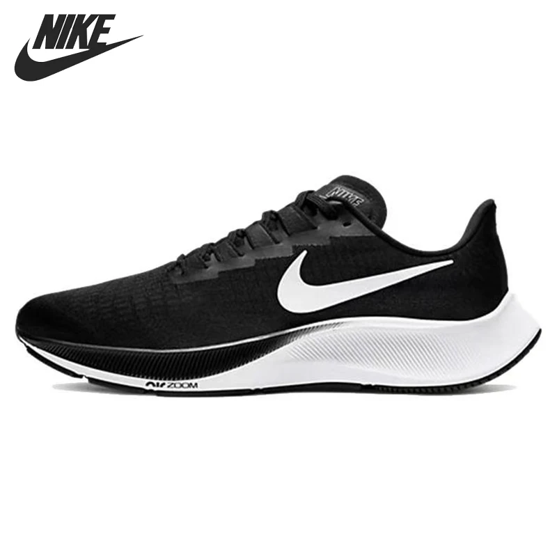 Мужские кроссовки для бега NIKE AIR ZOOM PEGASUS 37 Новое поступление | Спорт и развлечения