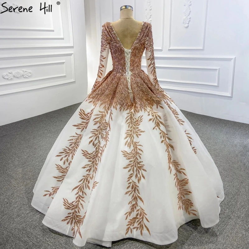 Wedding Dresses 