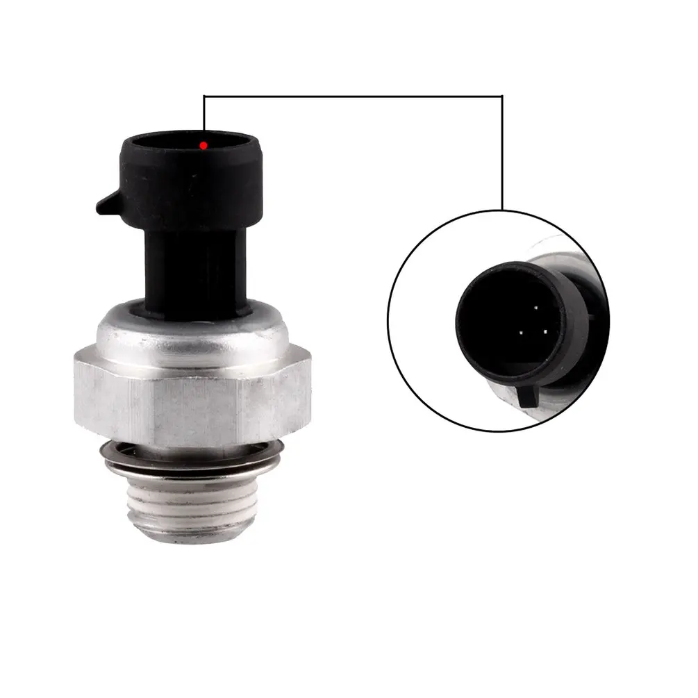 

Auto Parts Oil Pressure Sensor Car Pressure Sensor Connector For Buick For Chevrolet Car Accessories