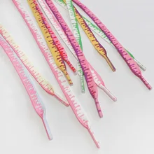 

1Pair Flat Shoelaces For Sneakers Colorful Shoe Laces White Black Shoe Lace Boot Laces For Shoes Classic Soft Shoestrings