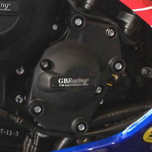 Защита крышки двигателя мотоцикла для GB Racing для Triumph Daytona 675R 2013- уличный тройной 765