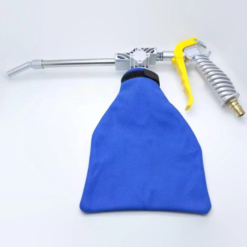 

Запчасти для швейной машины, Вакуумный Пылесос с отличным всасыванием и интеграцией струй, пылезащитный прибор, аксессуары для швейной машины