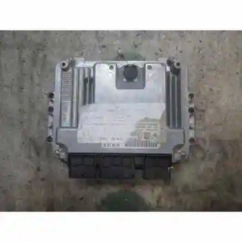 

SWITCHBOARD ENGINE UCE PEUGEOT 307 SALOON (S2) XT 9661204380 [14863790]