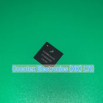 

SC900844JVK BGA SC 900844 JVK Integrated Power Management IC for Ultra-mobile and Embedded Applications QFN SC900844-JVK
