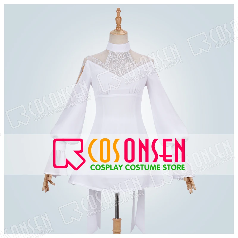 FINAL FANTASY XIV FF14 Ryne cosplay Minfilia, костюм FFXV Ryne, костюм для взрослых, COSPLAYONSEN, на заказ