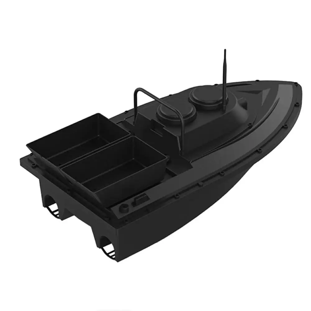 

Accurate Remote Control Waterproof Hull Streamline Hull Various Waters 500 Meters Remote Control Distance