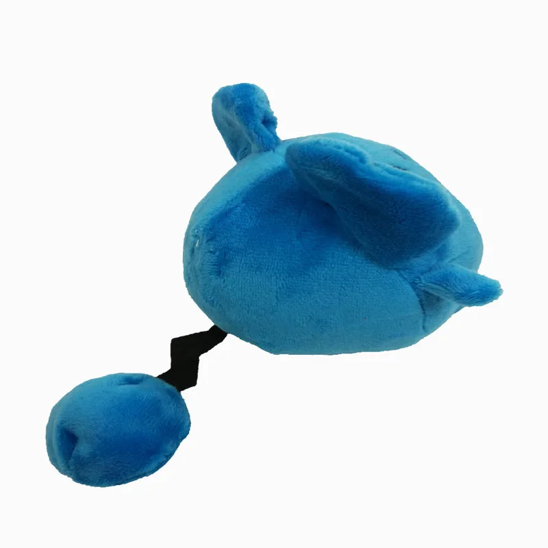 Takara Tomy Pokemon Plush Cheap Price Toy 10cm Marill Soft Stuffed Animals Toy Gift