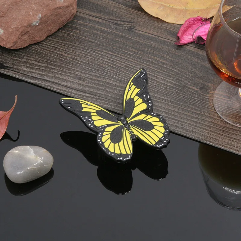 Ручка бабочка из цинкового сплава|Ручки шкафа| |