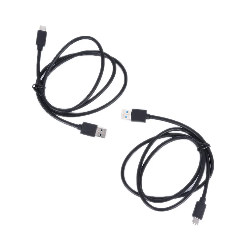 1 шт. USB 3,1 type C USB-C штекер к стандартному USB 3,0 тип A Мужской кабель для передачи данных провод для быстрой зарядки для устройств type C