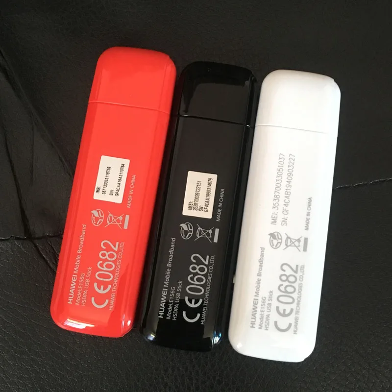 Huawei E156G 3g USB модем 3,6 Мбит/с GSM UMTS HSPA boardband usb stick