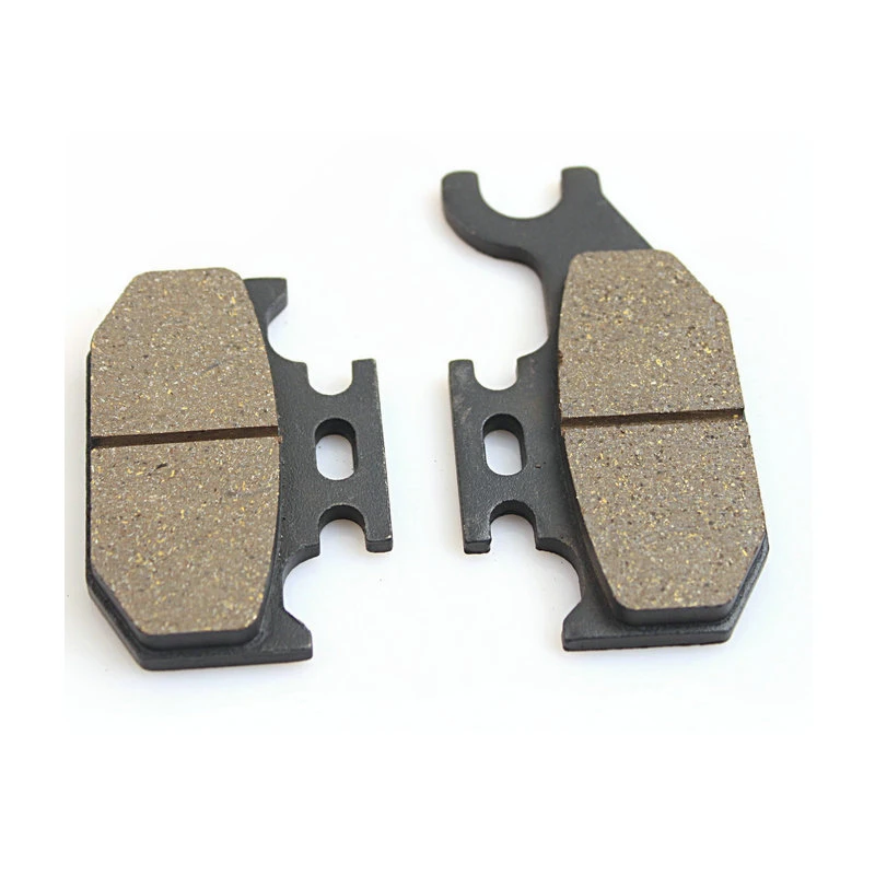 

ATV Bombardier Pioneers Can-Am Outlander XT 800 2007-2016 Brake Pads