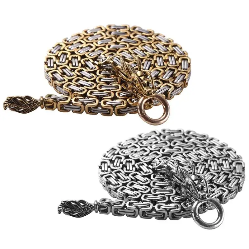 

Outdoor Combat Bracelet Survival Necklace Protection Whip Defense Tool