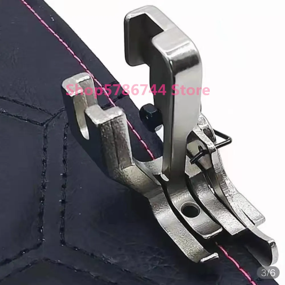 WalkingFootLeftWithEdgeGuideForTypicalGC0302GC0303Highlead