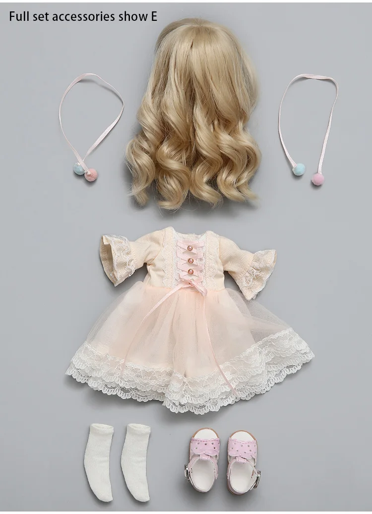 ShugoFairy Kimi BJD SD кукла 1/6 YoSD модель тела для маленьких девочек и мальчиков высокое качество игрушки магазин фигурки из смолы