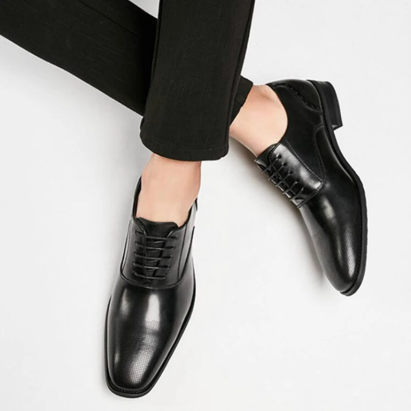 Flat heel formal shoes Clearance