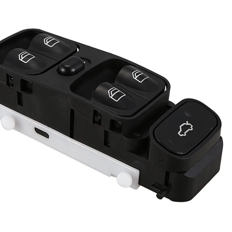 A2038200110 A2098203410 кнопка управления питанием окна для MERCEDES C Класс W203 C180 C200 C220 2038210679 A2038210679