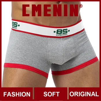 

Free Shipping 2020 New Underwear Men Boxers Ice Silk Mens Boxershorts Underware Boxer Shorts Underpants Cueca Comfortable