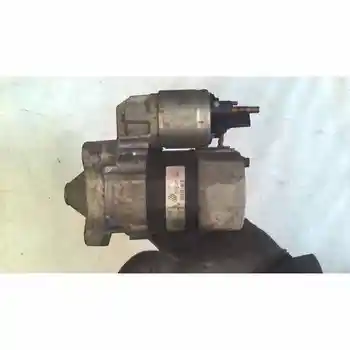

D7E47 82002667787A Starter Motor Renault Megane Ii Saloon 3p 1.6 16v