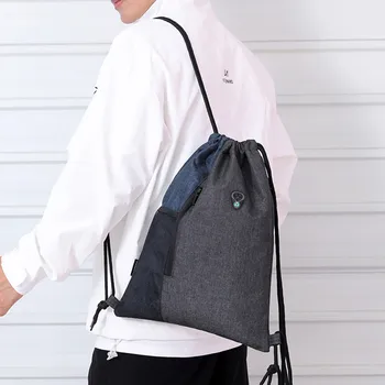 

Cute Oxford fashion Backpack female Hit Color Oxford backpack design for girls leisure travel school simple personality luggage