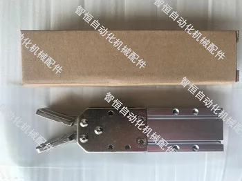 

Tianxing Manipulator Accessories Fixture Single and Double Dynamic Nozzle Clip 1615d/S 2015d/S Pneumatic Clip Cdu2020