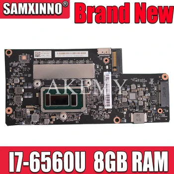 شراءلينوفو اليوغا 900-13ISK لينوفو NM-A921 اللوحة الأم مع BYG40 NM-A921 وحدة المعالجة المركزية 8 جيجابايت رام I7-6560U