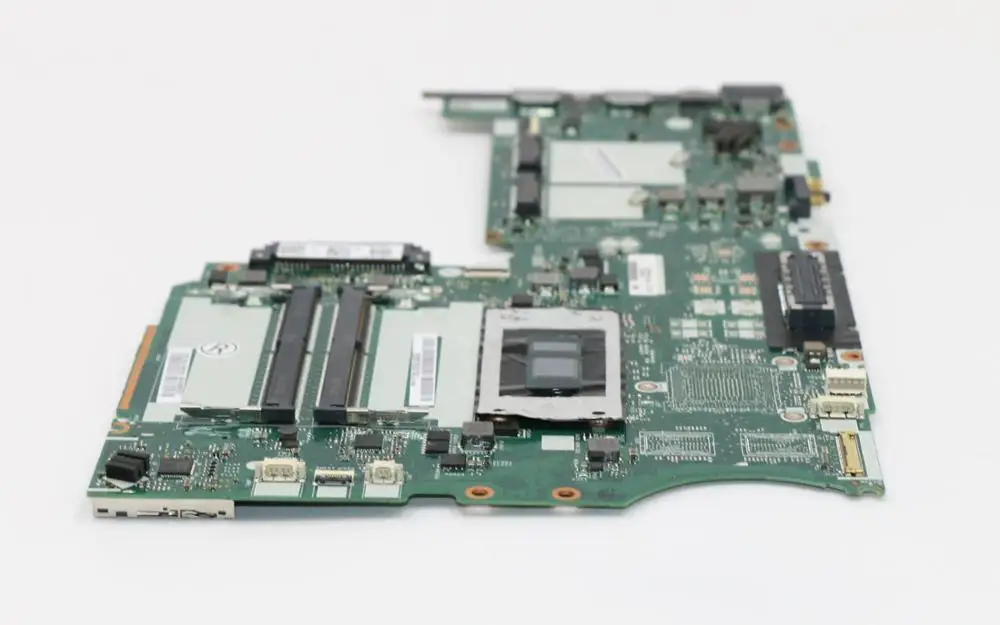 Для lenovo ThinkPad L470 оригинальная материнская плата для ноутбука DL470 NM-B021 FRU 01LW016 с процессором i5-6300 интегрированная видеокарта