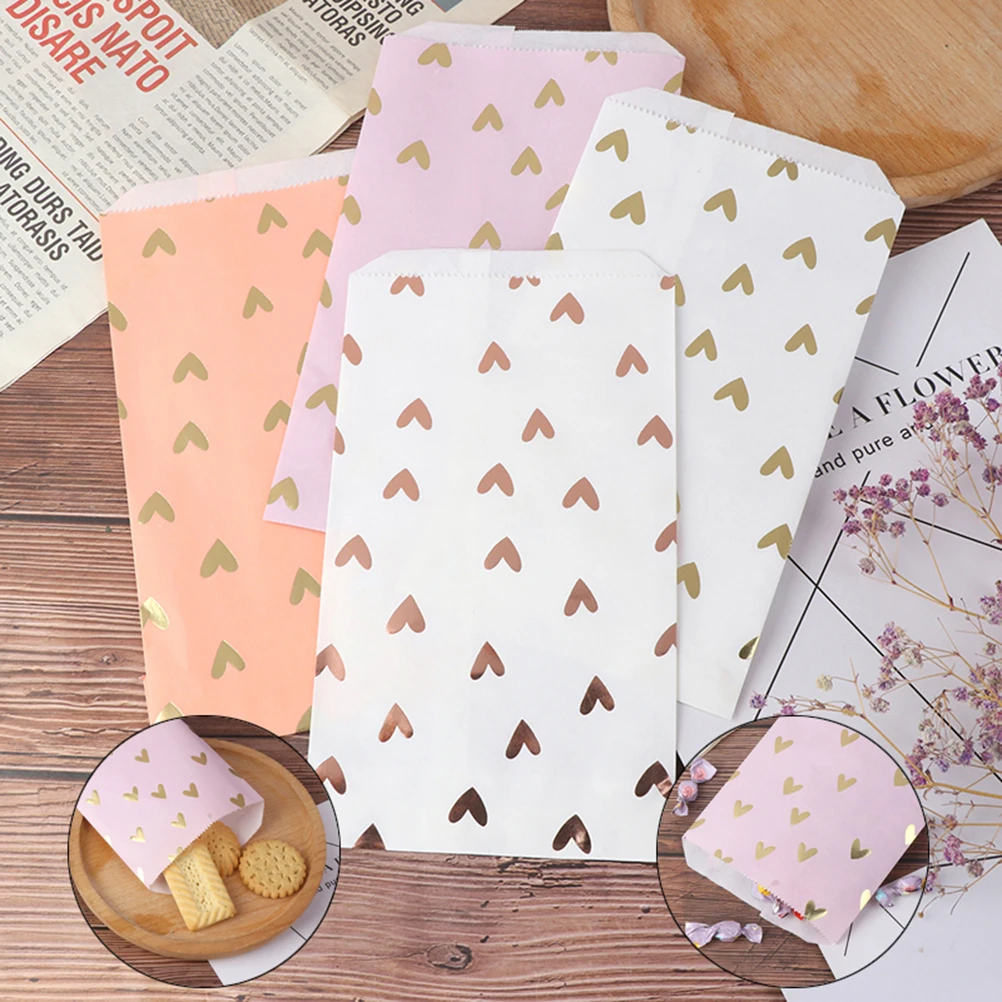 Подарочная бумага крафт 25 шт./лот поставка сумок для рождественской вечеринки