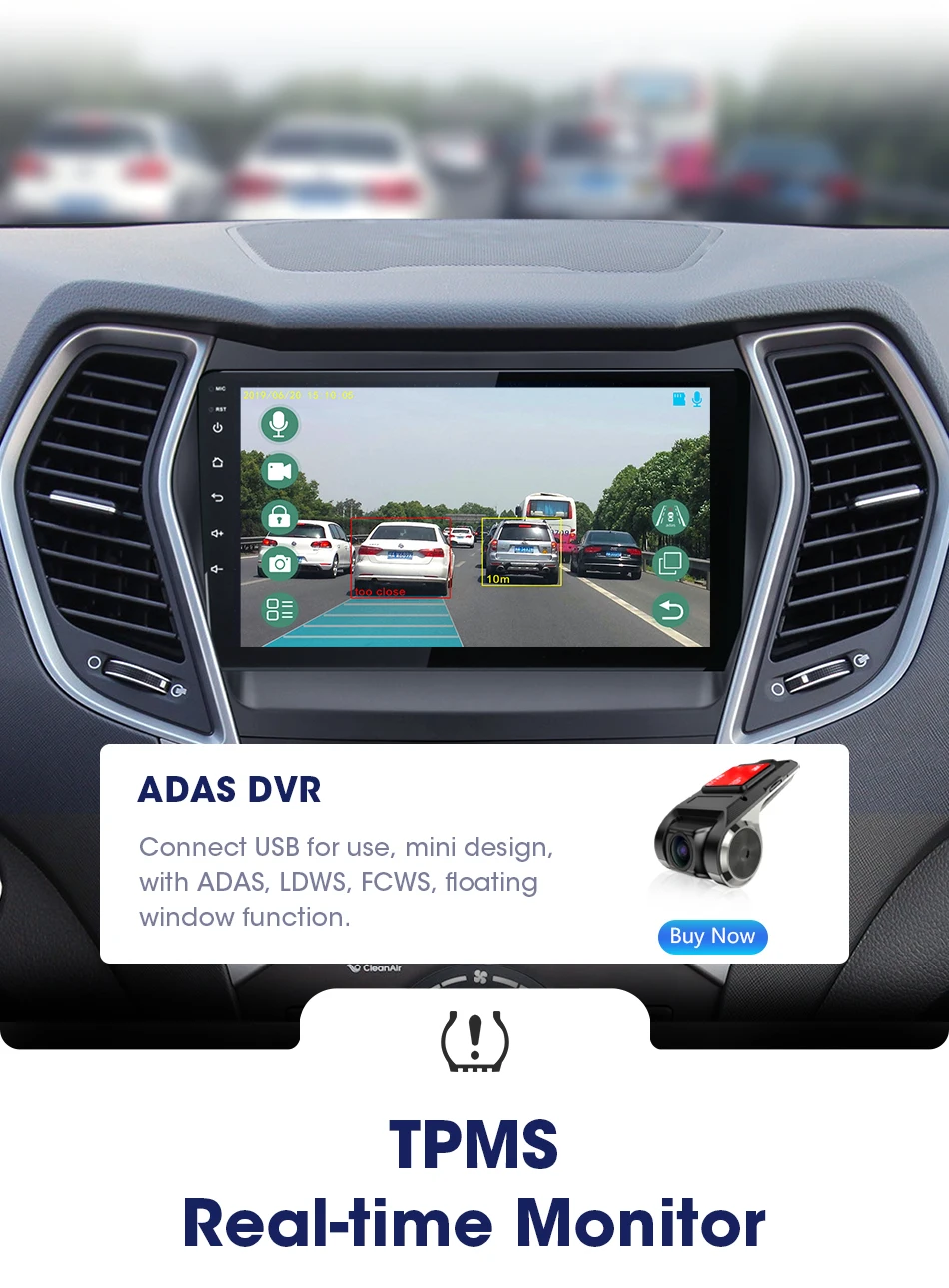 K9-9″ Santa Fe 13-17  (16)