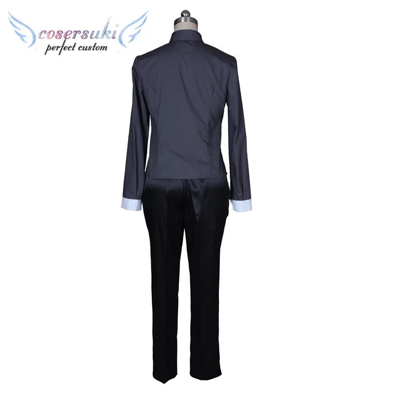 Uta no Prince Sama HEVENS Otori Eiichi косплей карнавал костюм Хэллоуин Рождественский Костюм