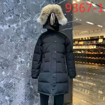 

zo86 2020 new clothesS103 zo86 CANADA GOOSE Luxury brand Down jacket