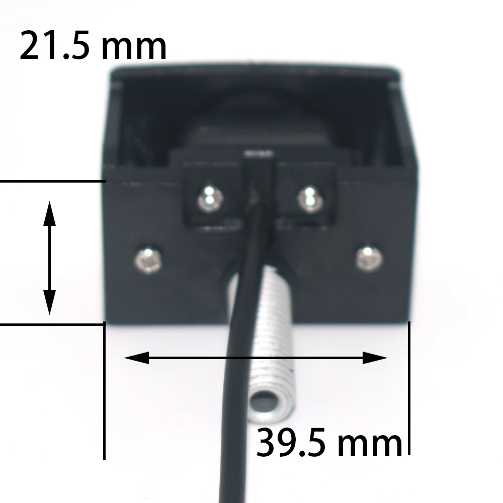 ZJCGO CCD камера с логотипом для парковки спереди для Land Rover Discovery Sport 4 LR4 L319 5 LR5 L462 Freelander 2 LR2 L359