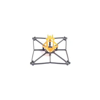 

Diatone GTB229 / GTB239 Cube 2.5inch 105mm Wheelbase FPV Frame Kit Carbon Fiber Rack with 3D Pirnt Canopy For DIY Racing Drone