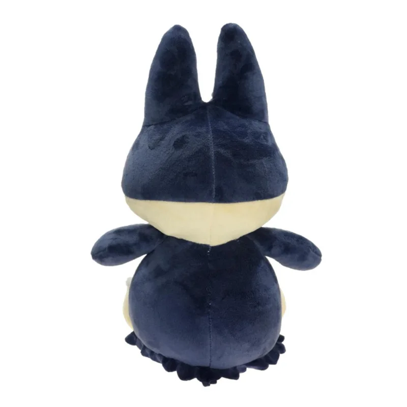 Новинка Munchlax Gonbe 1" 37 см плюшевые куклы для ребенка мягкие подарки на день рождения