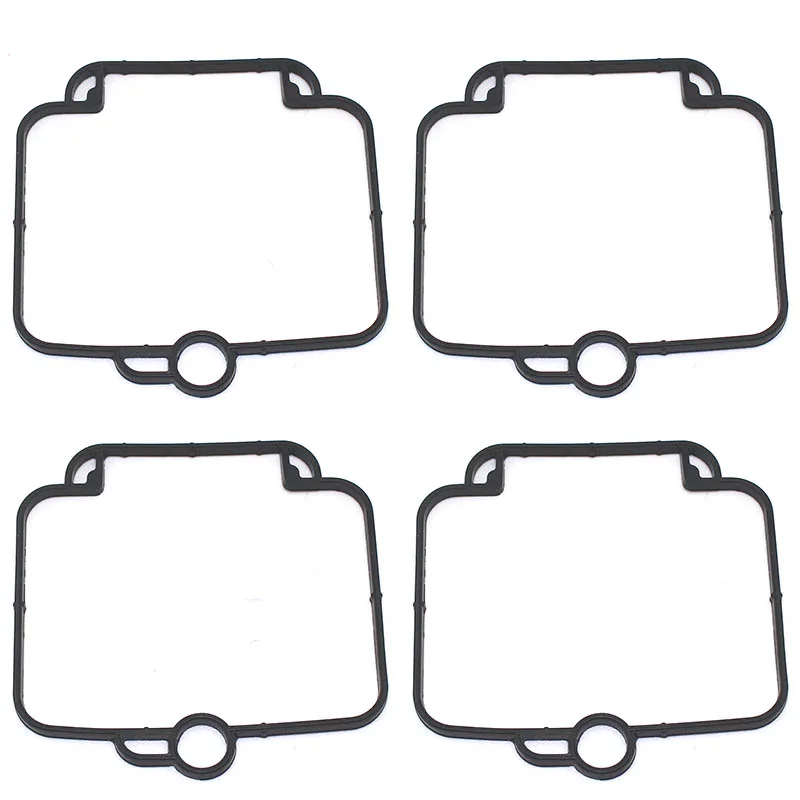 4pcs gasket Для Suzuki GSF1200 Bandit GV75A GSX-R1100 GSX-R750 GR7BB ГСМ 1200 GSXR GSX-R 1100 750 GSXR мотоцикл Ремкомплект карбюратора комплект - Цвет: 4pcs gasket