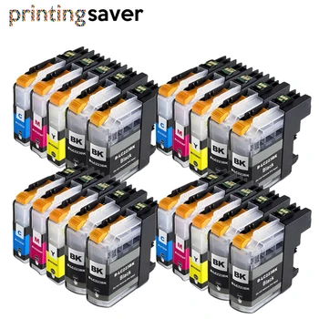 

20x Inks Replace Compatible for Brother LC223 MFC J480DW J4420DW J5320DW DCP J4120DW J562DW Printer LC 223