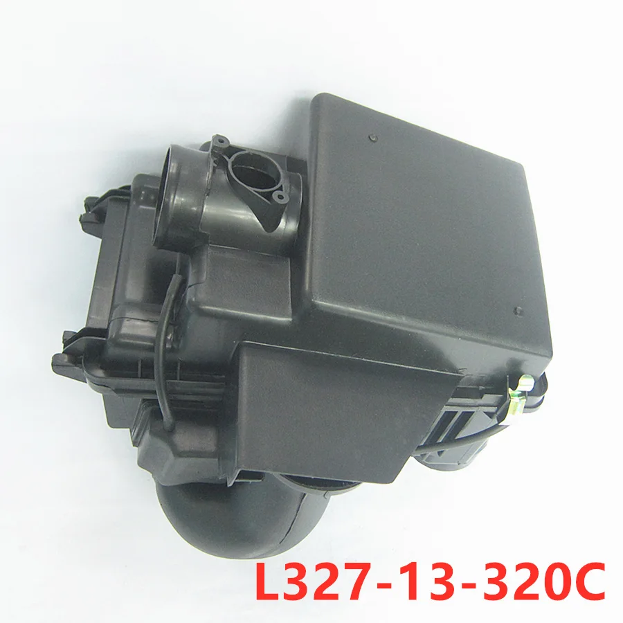 Car accessories L327-13-320 engine air filter box for Mazda 6 2.3 engine 2002-2008