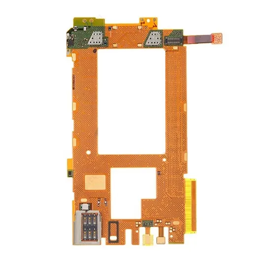 Гибкий ленточный кабель для Nokia Lumia 920 (материнская плата микрофон датчик
