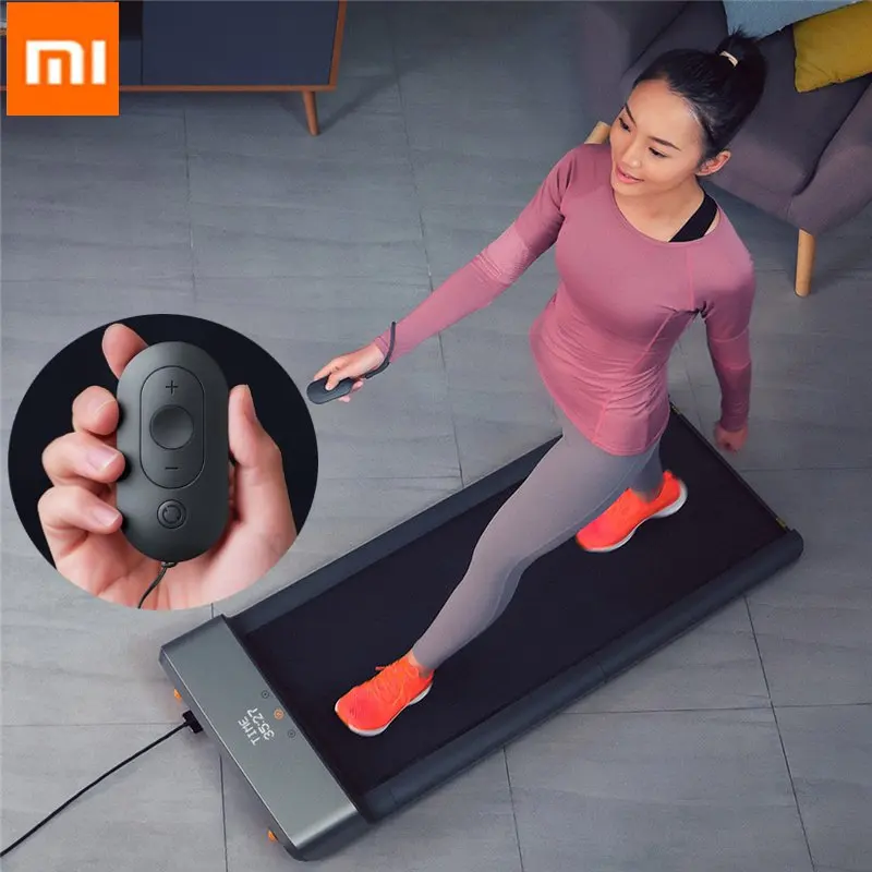 

WalkingPad Smart Foldable Fitness Equipment Sport Remote Control Weight Loss Treadmill Electric Walking Machine Xiaomi Ecosystem