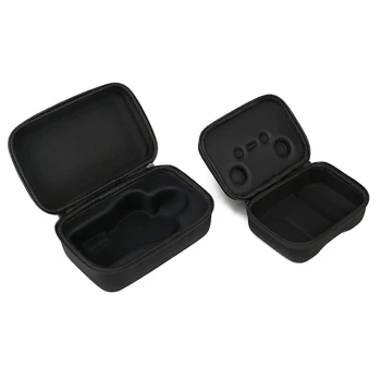 

New 2pc Portable Storage Box Waterproof Case Mavic Air 2 Shoulder Bag Shell Handbag for DJI MAVIC Air 2 Accessories Dropshipping