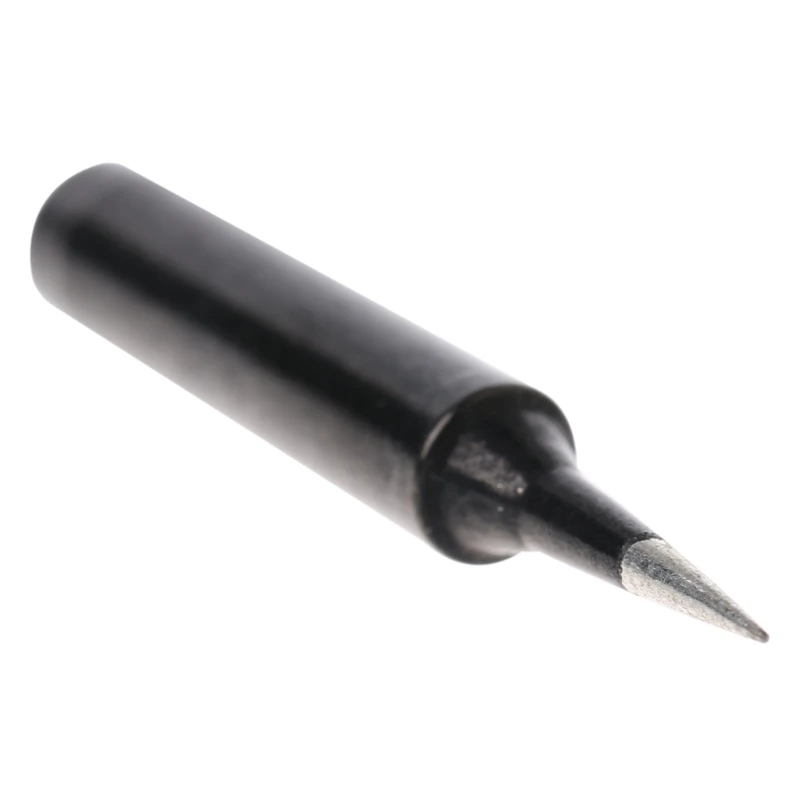 Soldering Iron Tips 5 Pcs Lead Free Replacement Soldering Solder Iron Tips 900M-T-I For Hakko Saike 936 852d+ 909D