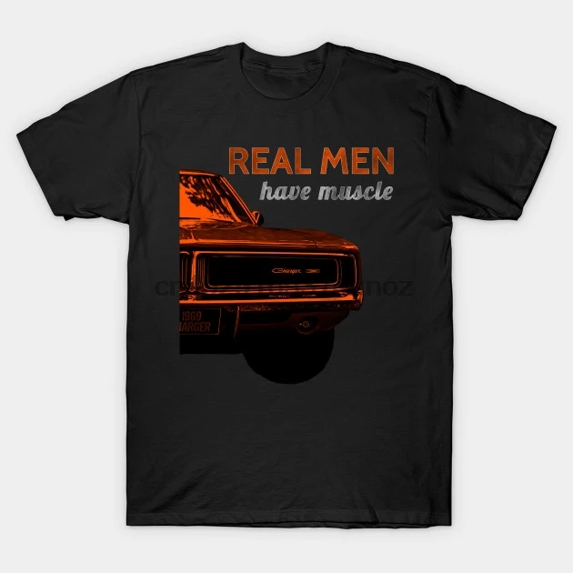Men t-shirt Real Have Muscle tshirt Women t shirt | Мужская одежда