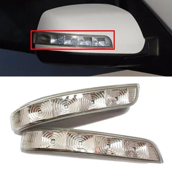 

LED Turn Signal Light Side Mirror Lamp for KIA Sorento 2009-2014